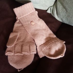 Sutton Studio Mittens
